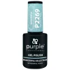 VERNIS SEMI-PERMANENT P2269 - WONDERFUL collection | Purple Professional New