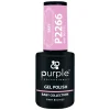 VERNIS SEMI-PERMANENT P2266 - BABY collection | Purple Professional Sale