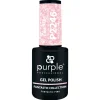 VERNIS SEMI-PERMANENT P2246 - FANTASTIC collection | Purple Professional Hot