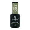 VERNIS SEMI-PERMANENT P2262 - KEEP IT collection | Purple Professional Best
