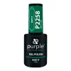 VERNIS SEMI-PERMANENT P2258 - KEEP IT collection | Purple Professional Clearance