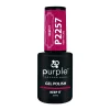 VERNIS SEMI-PERMANENT P2257 - KEEP IT collection | Purple Professional Best