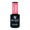 VERNIS SEMI-PERMANENT P2256 - PRECIOUS collection | Purple Professional Outlet