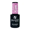 VERNIS SEMI-PERMANENT P2240 - STUNNING collection | Purple Professional New