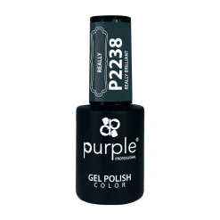 VERNIS SEMI-PERMANENT P2238 - REALLY collection | Purple Professional Fashion