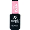 VERNIS SEMI-PERMANENT P2232 - TRAVEL collection | Purple Professional Discount