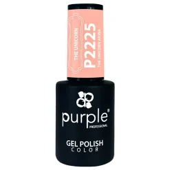 VERNIS SEMI-PERMANENT P2225 - THE UNICORN collection | Purple Professional Online