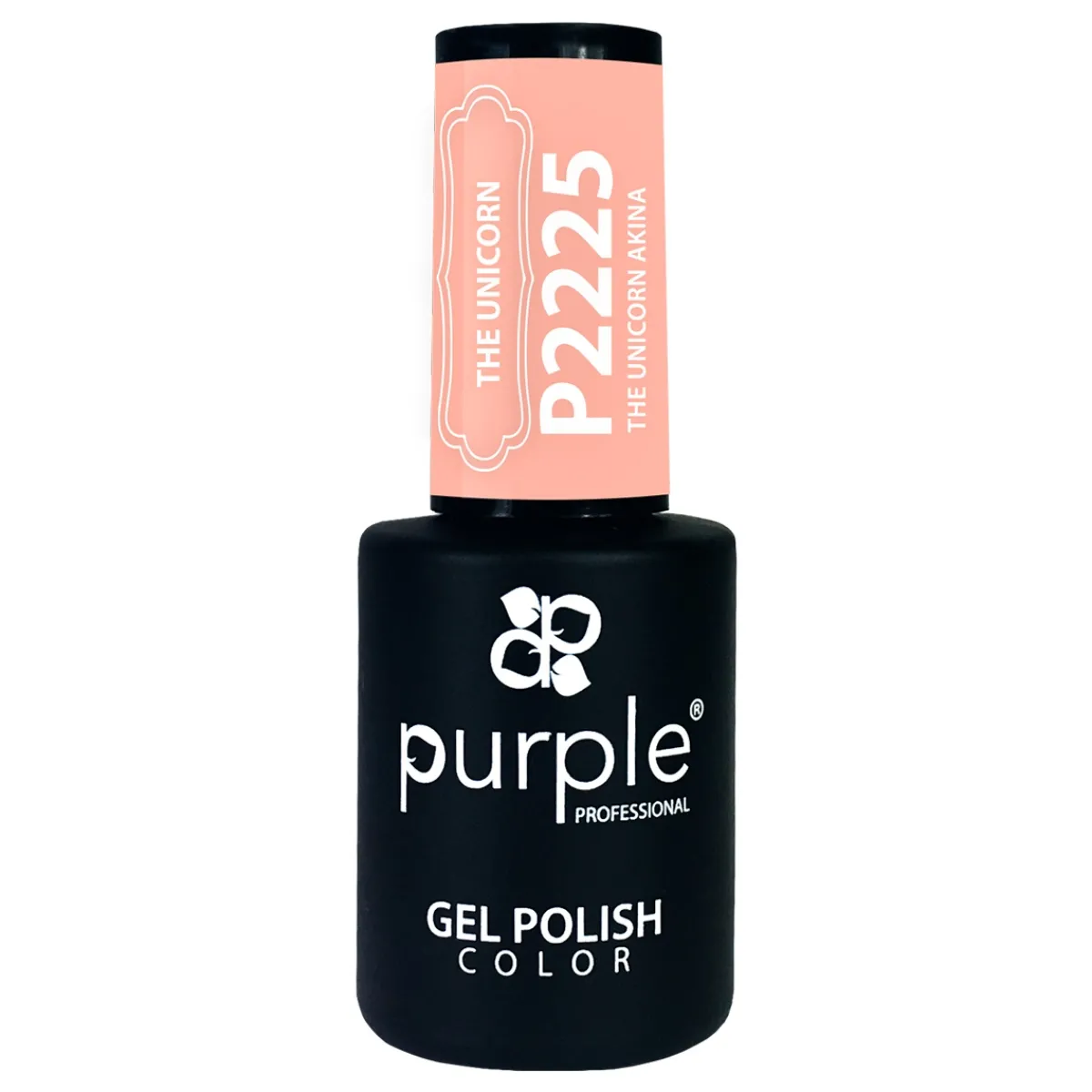 VERNIS SEMI-PERMANENT P2225 - THE UNICORN collection | Purple Professional Online