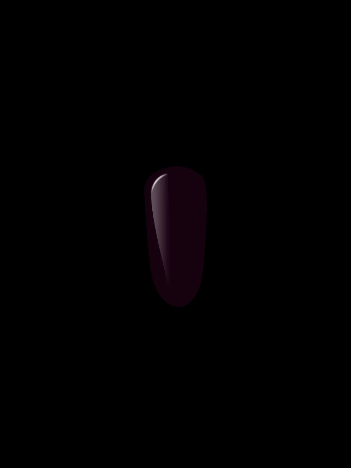VERNIS SEMI-PERMANENT P2165 | Purple Professional Clearance