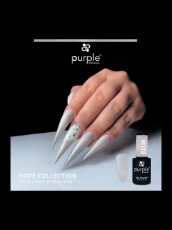 VERNIS SEMI-PERMANENT P2150 | Purple Professional Discount