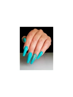 VERNIS SEMI-PERMANENT P2012 | Purple Professional Hot