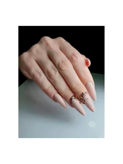 VERNIS SEMI-PERMANENT P2022 | Purple Professional Hot