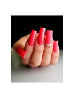 VERNIS SEMI-PERMANENT P2018 | Purple Professional Hot