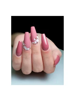 VERNIS SEMI-PERMANENT P2026 | Purple Professional Sale