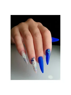 VERNIS SEMI-PERMANENT P2029 | Purple Professional Online