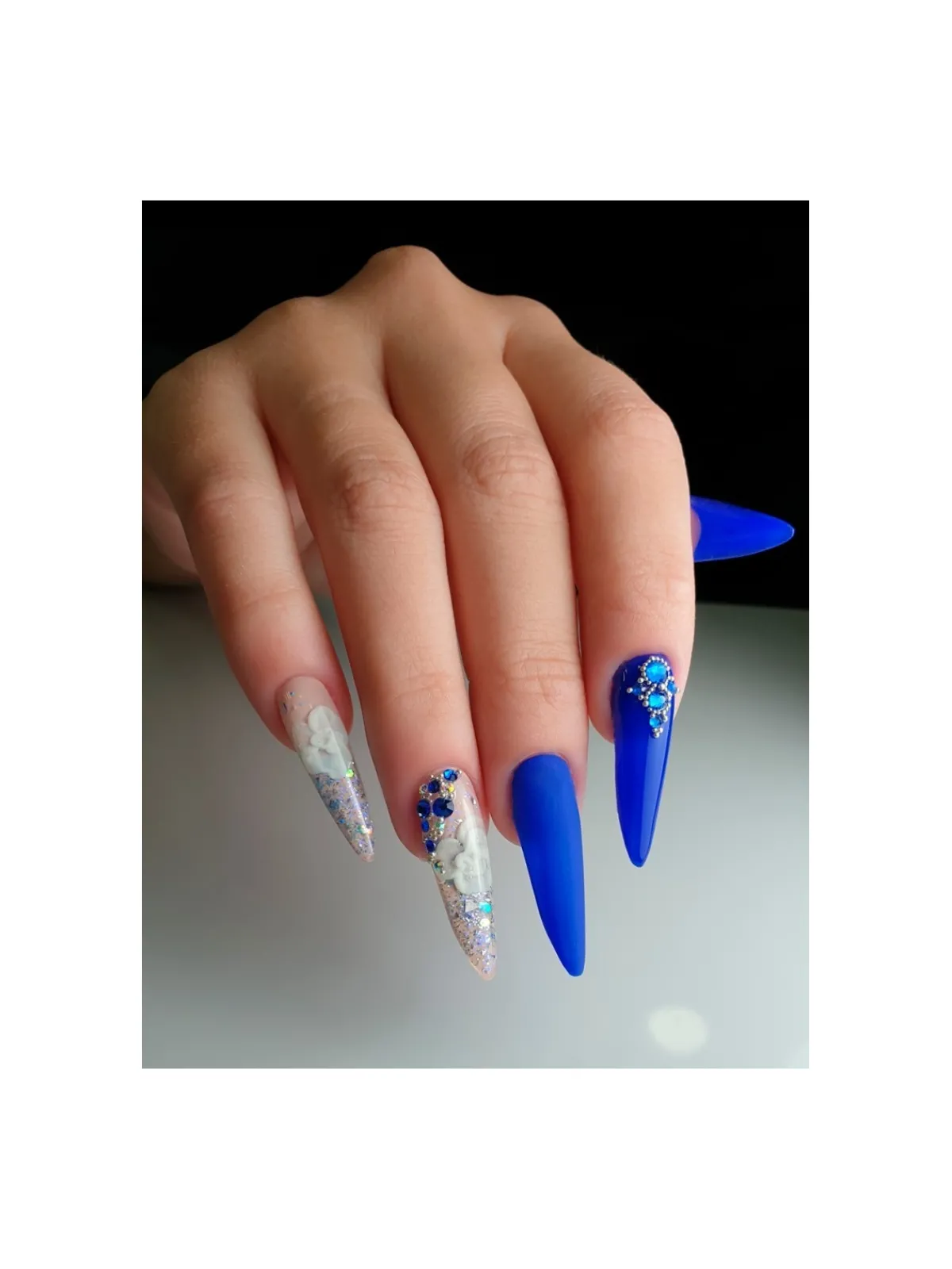 VERNIS SEMI-PERMANENT P2029 | Purple Professional Online