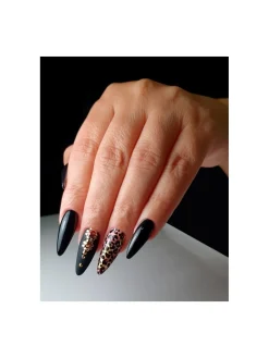 VERNIS SEMI-PERMANENT P2037 | Purple Professional Best