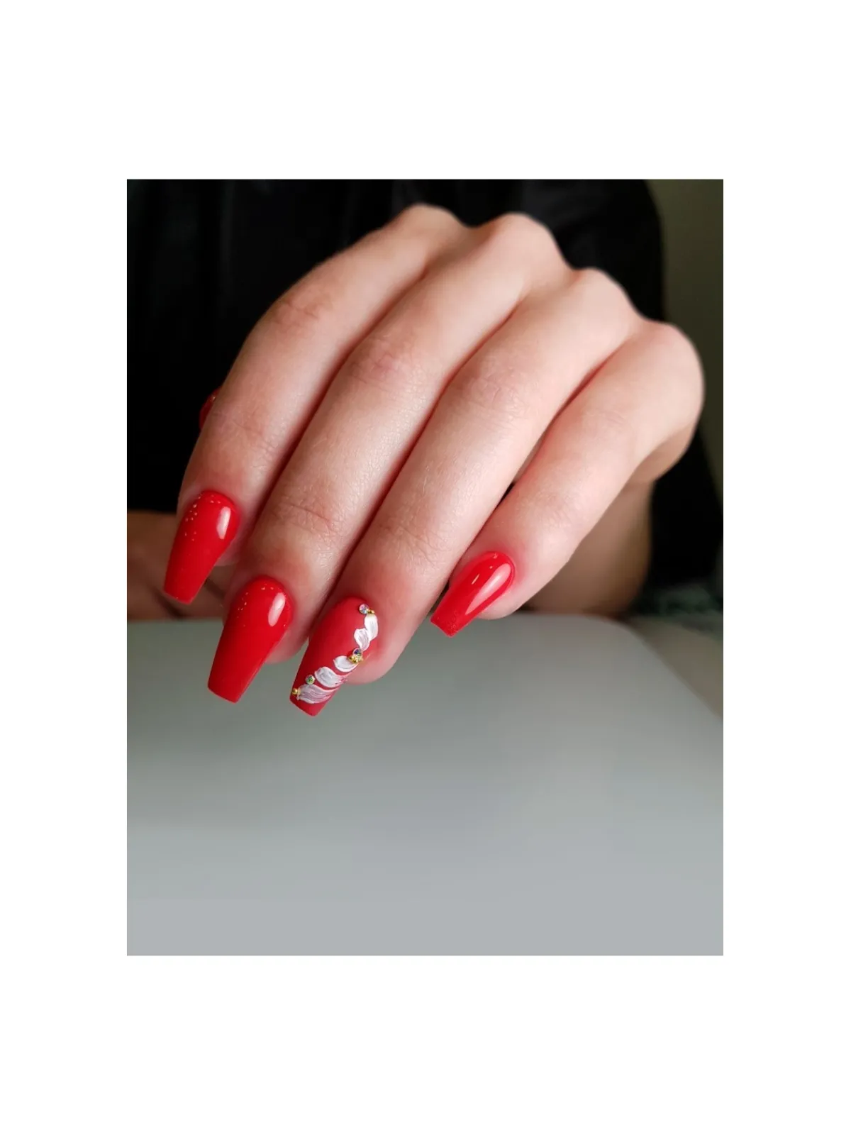 VERNIS SEMI-PERMANENT P2041 | Purple Professional New