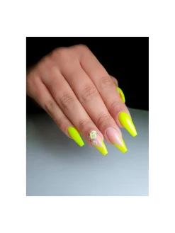 VERNIS SEMI-PERMANENT P2051 | Purple Professional Sale