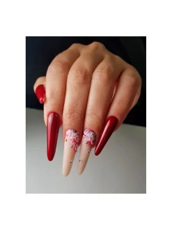 VERNIS SEMI-PERMANENT P2048 | Purple Professional New