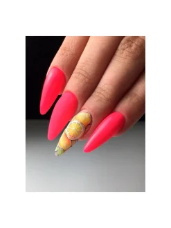 VERNIS SEMI-PERMANENT P2055 | Purple Professional New