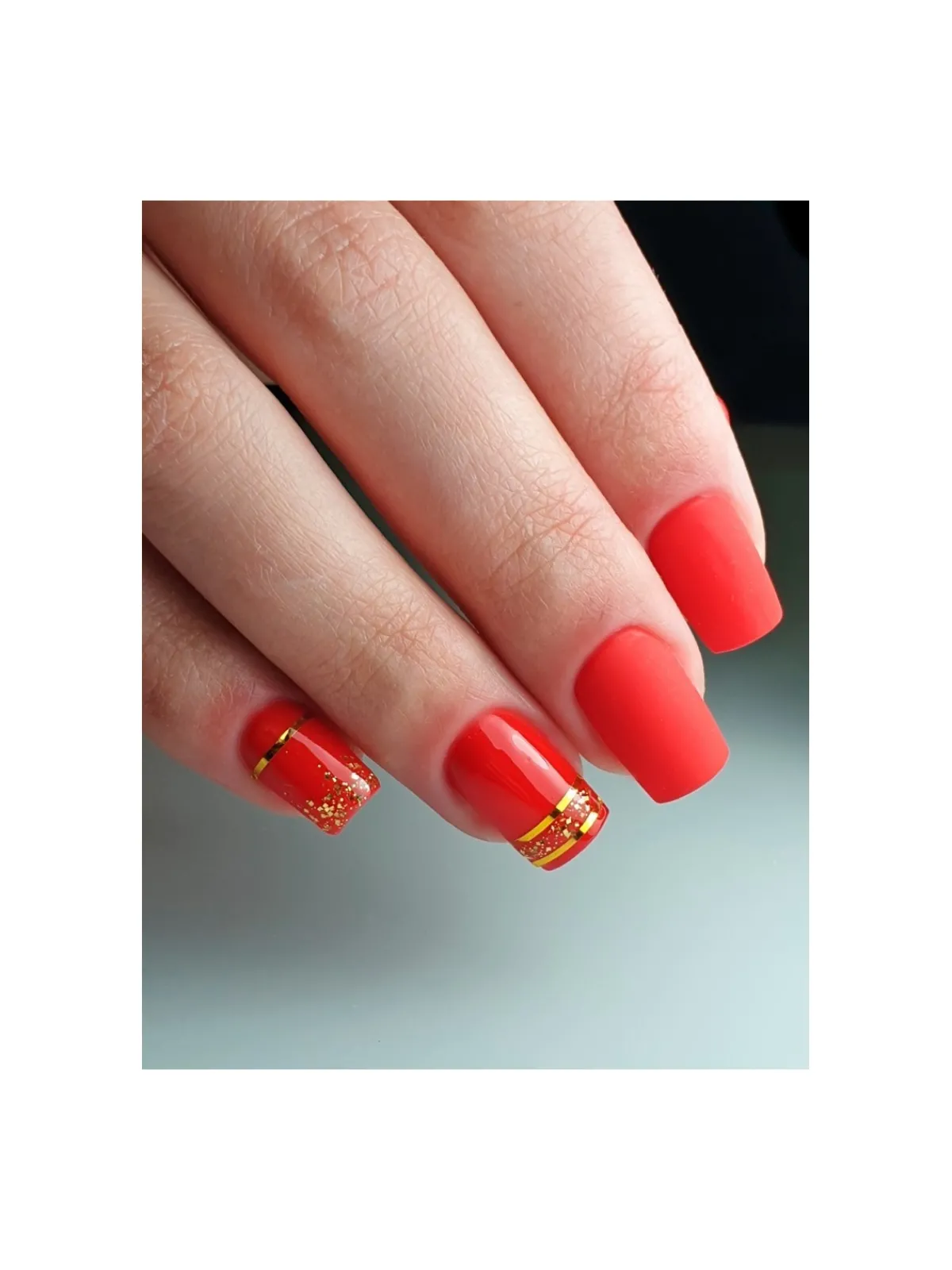 VERNIS SEMI-PERMANENT P2058 | Purple Professional Fashion