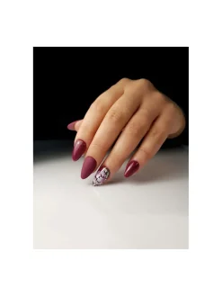 VERNIS SEMI-PERMANENT P2083 | Purple Professional Discount