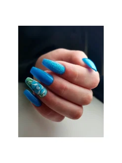 VERNIS SEMI-PERMANENT P2104 | Purple Professional Hot