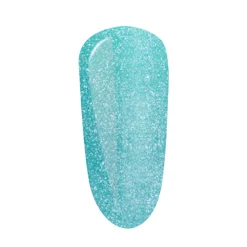 VERNIS SEMI-PERMANENT P2269 - WONDERFUL collection | Purple Professional New