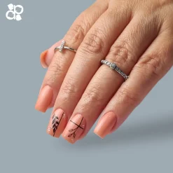 VERNIS SEMI-PERMANENT P2192 - I WANT collection | Purple Professional Online