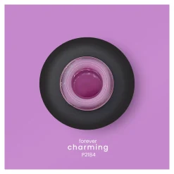 VERNIS SEMI-PERMANENT P2184 - FOREVER collection | Purple Professional Discount