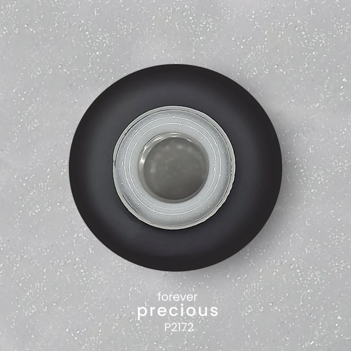 VERNIS SEMI-PERMANENT P2172 - FOREVER collection | Purple Professional Discount