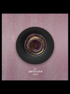 VERNIS SEMI-PERMANENT P2157 | Purple Professional Discount