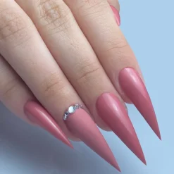 VERNIS SEMI-PERMANENT P2135 | Purple Professional Fashion