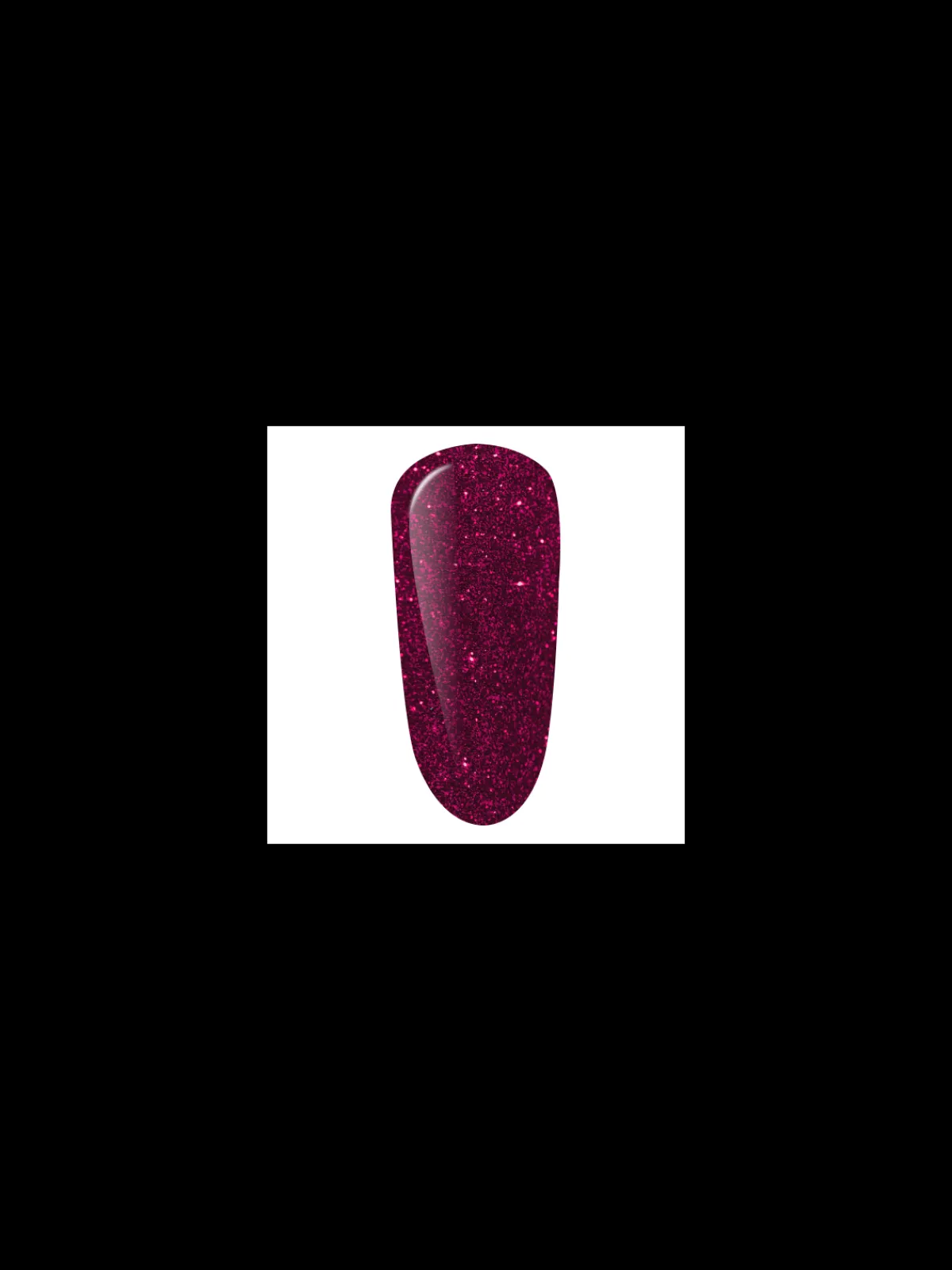 VERNIS SEMI-PERMANENT P2130 | Purple Professional Discount