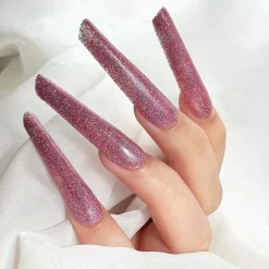 VERNIS SEMI-PERMANENT P2342 - FLASH collection | Purple Professional Hot