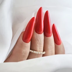 VERNIS SEMI-PERMANENT P2315 - FLOWER collection | Purple Professional Clearance