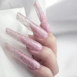 VERNIS SEMI-PERMANENT P2334 - GOOD collection | Purple Professional Discount