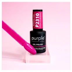 VERNIS SEMI-PERMANENT P2310 - WISHING YOU collection | Purple Professional Outlet
