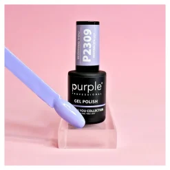 VERNIS SEMI-PERMANENT P2309 - WISHING YOU collection | Purple Professional Outlet