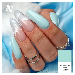 VERNIS SEMI-PERMANENT P2224 - THE UNICORN collection | Purple Professional Discount