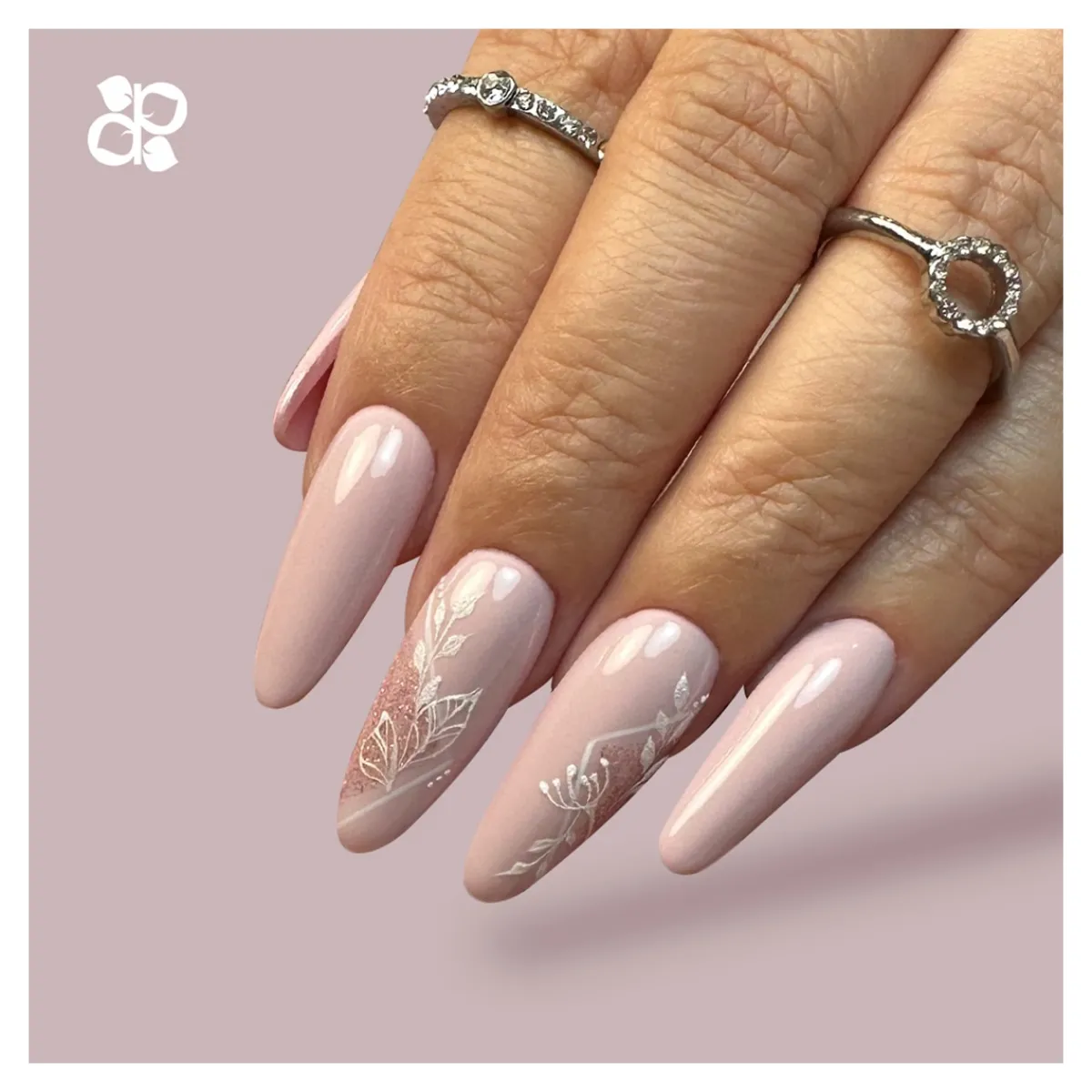 VERNIS SEMI-PERMANENT P2216 - MOMMY'S collection | Purple Professional Best