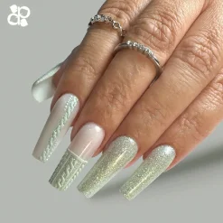 VERNIS SEMI-PERMANENT P2198 - DARE collection | Purple Professional New