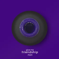 VERNIS SEMI-PERMANENT P2211 - GIVE ME collection | Purple Professional Discount