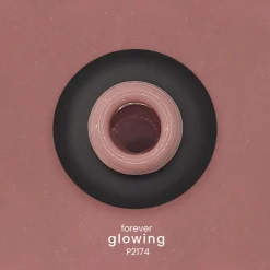 VERNIS SEMI-PERMANENT P2174 - FOREVER collection | Purple Professional Outlet