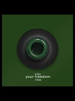 VERNIS SEMI-PERMANENT P2164 | Purple Professional New