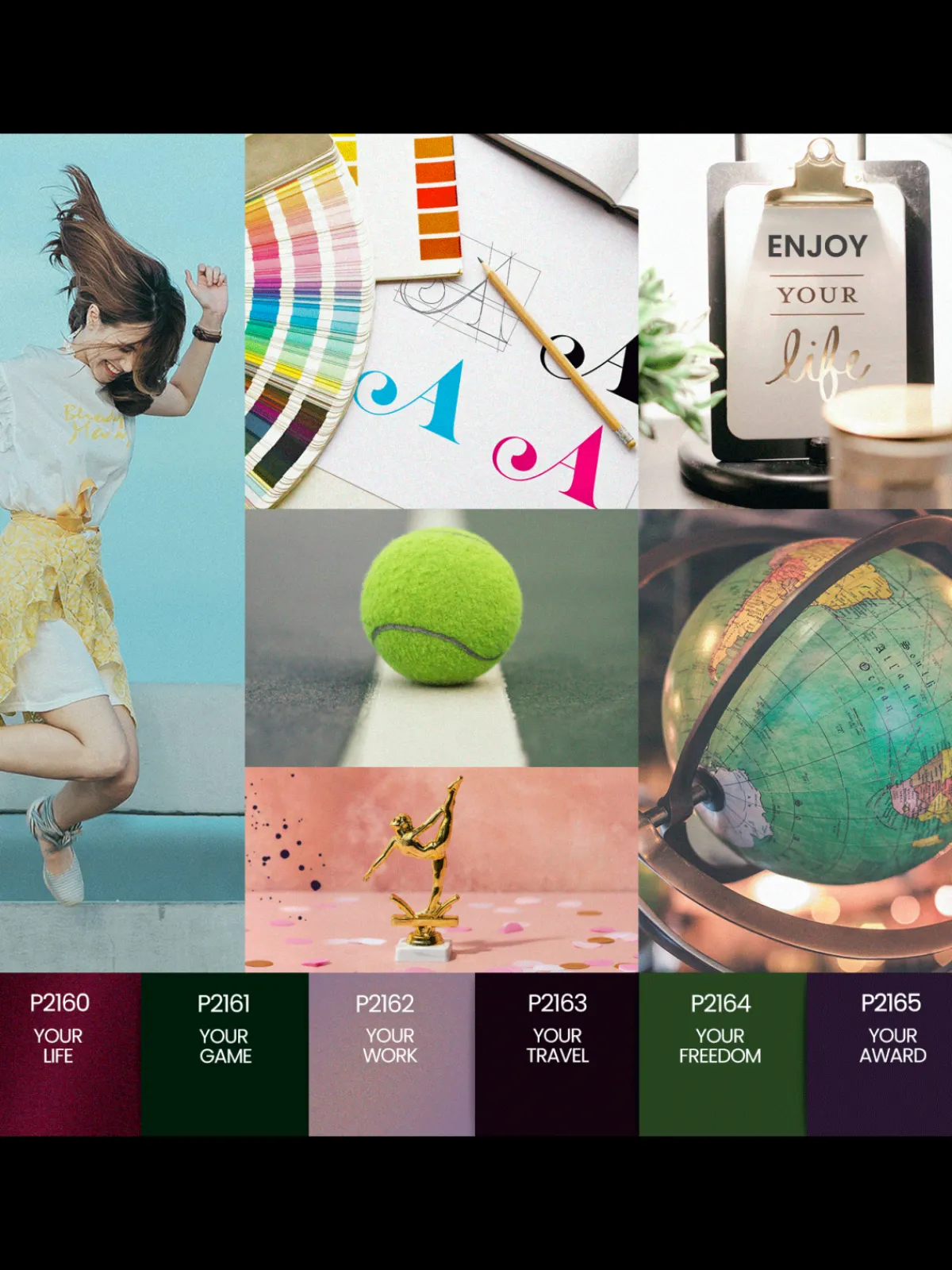 VERNIS SEMI-PERMANENT P2160 | Purple Professional Online