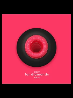 VERNIS SEMI-PERMANENT P2144 | Purple Professional Fashion