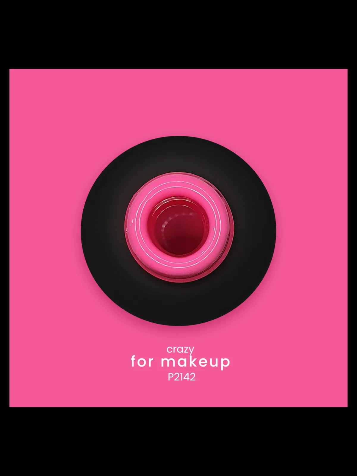 VERNIS SEMI-PERMANENT P2142 | Purple Professional Sale