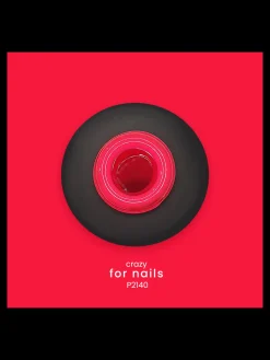 VERNIS SEMI-PERMANENT P2140 | Purple Professional Outlet